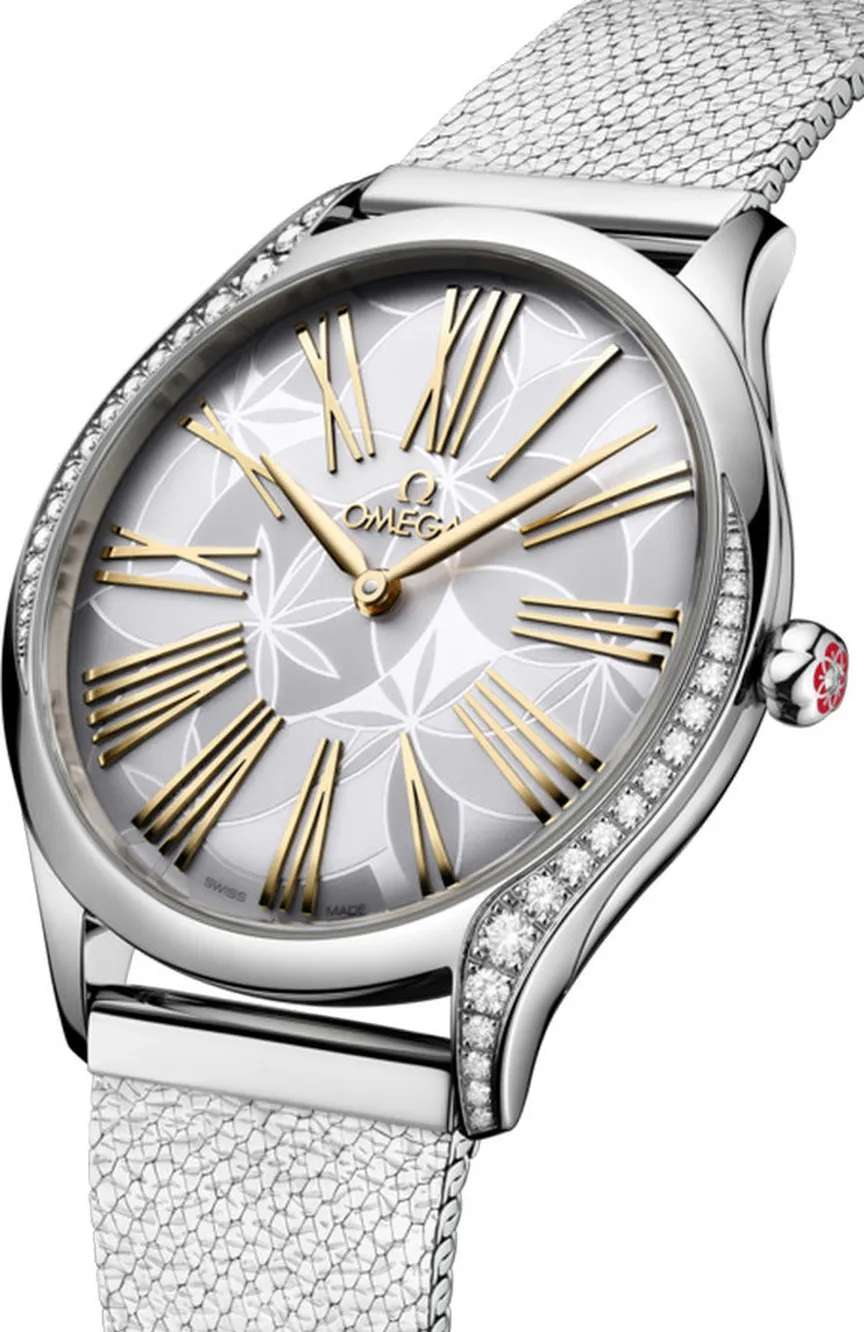OMEGA Tresor