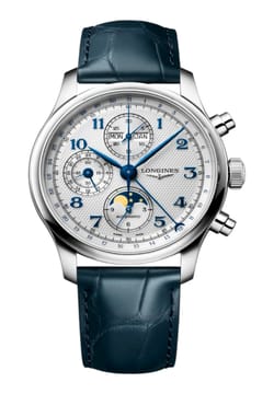 Longines Master