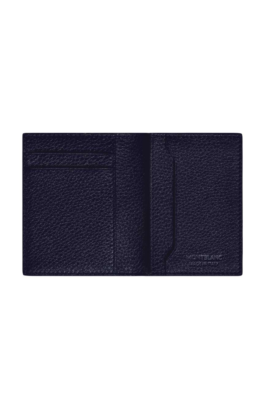 Montblanc Grain card holder 4cc