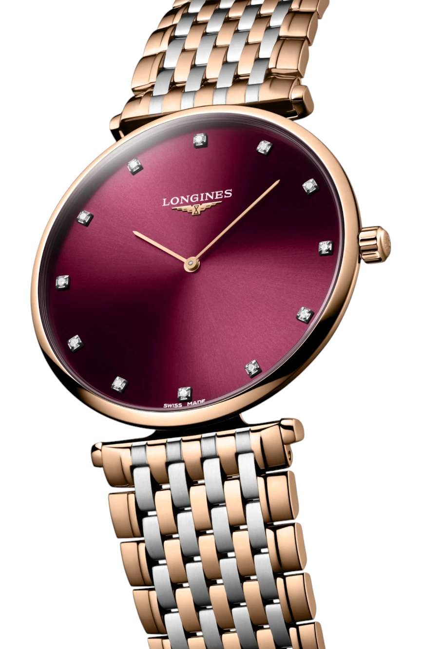 Longines La Grande Classique