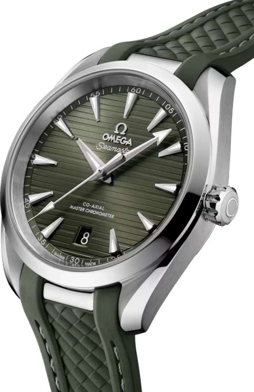 OMEGA Aqua Terra 150M