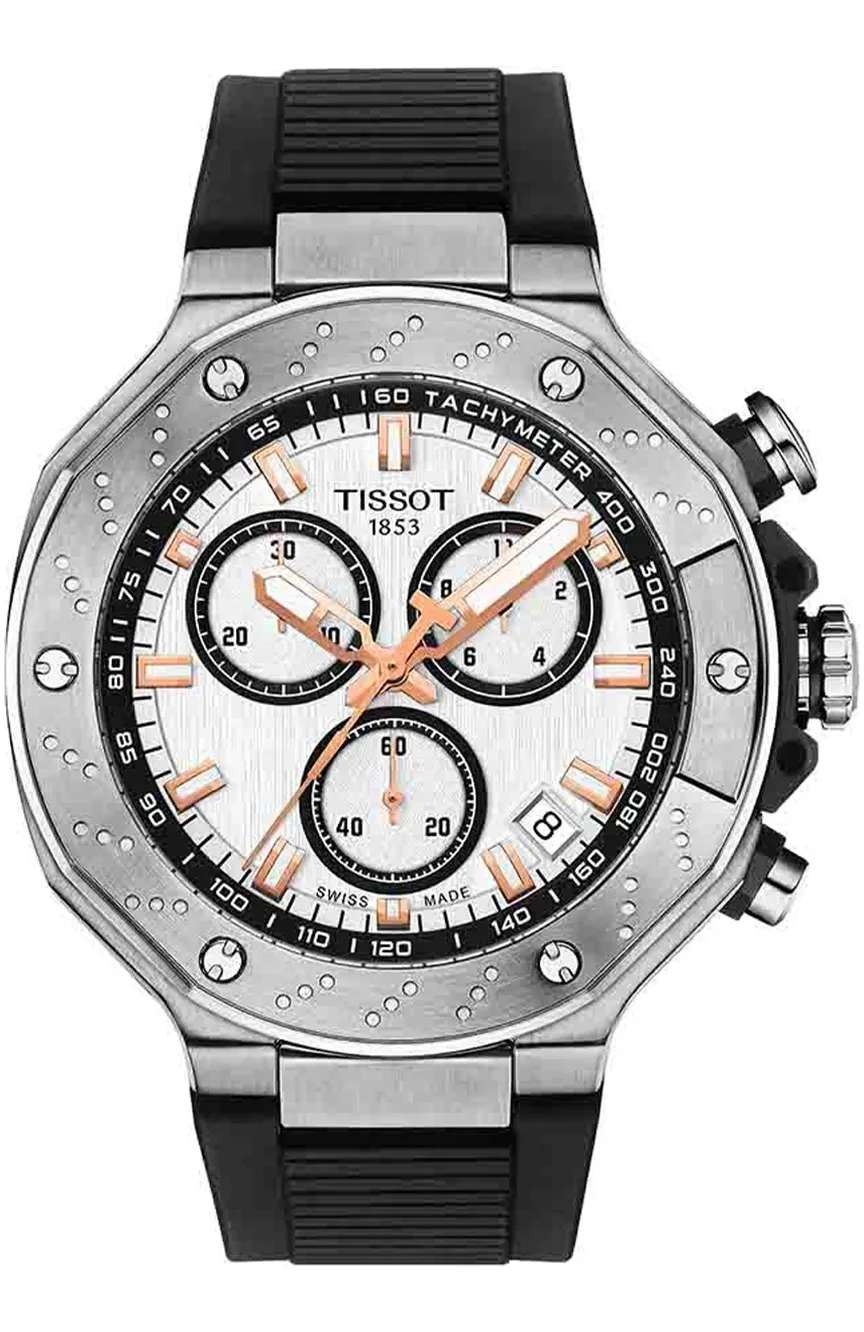 Tissot T-Race Chronograph