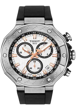 Tissot T-Race Chronograph