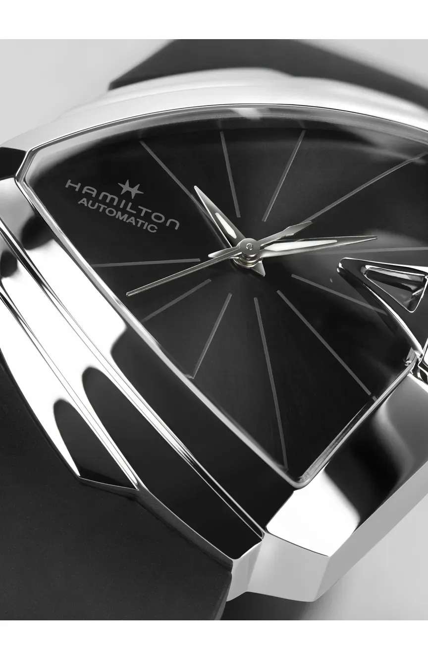 Hamilton Ventura S Auto
