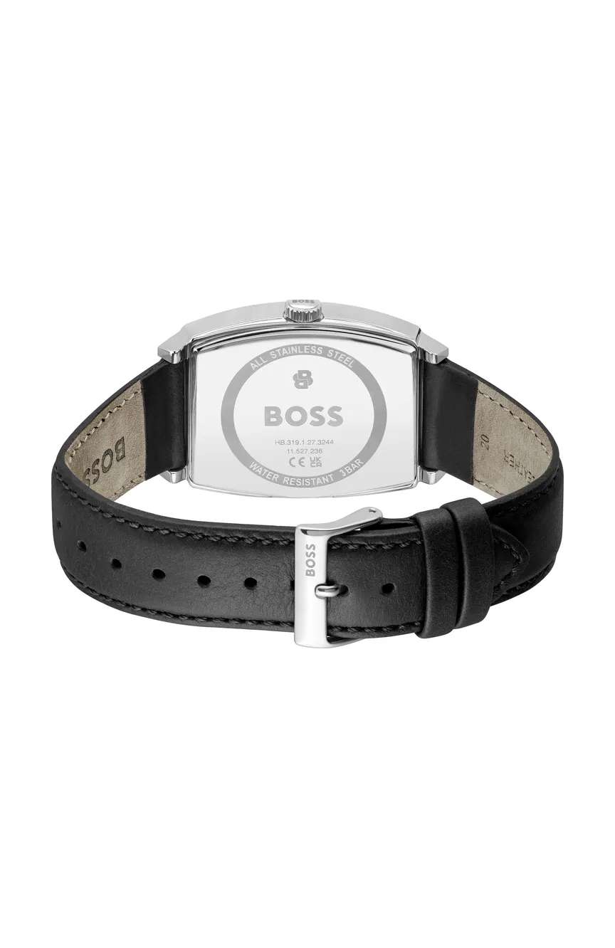 Boss Principle