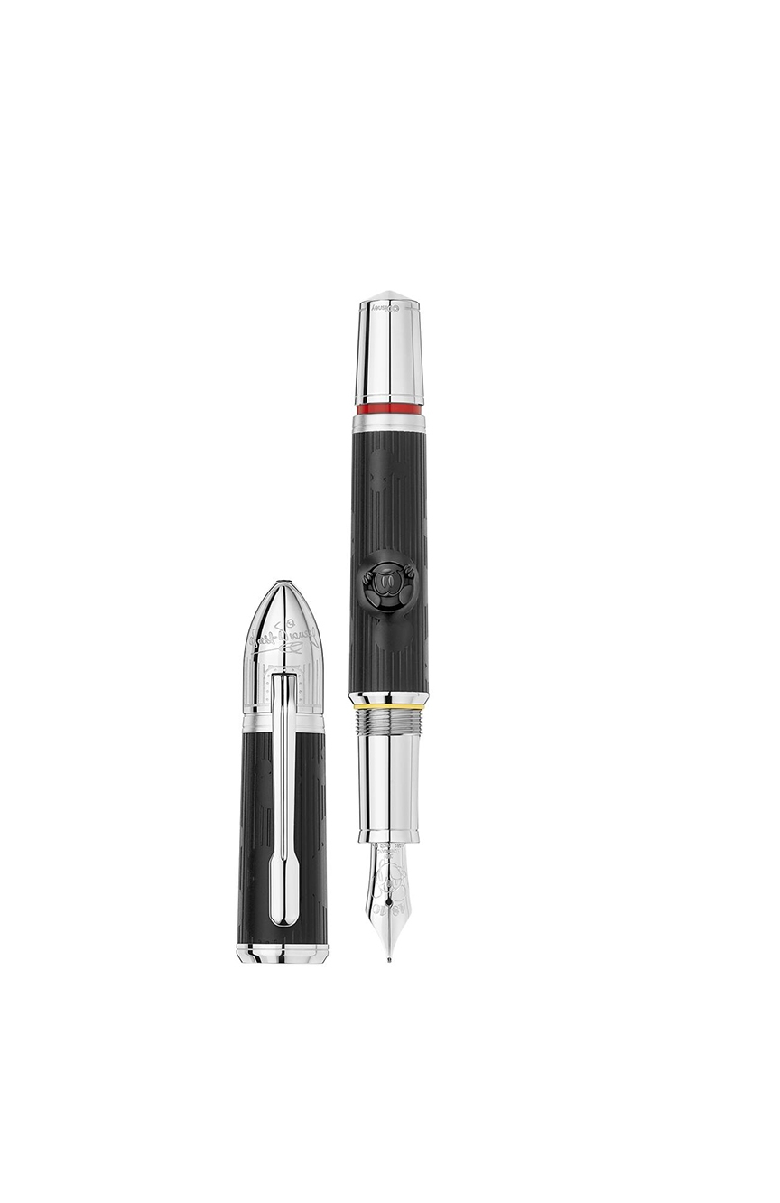 Montblanc Great Characters Walt Disney Special Edition Fountain Pen