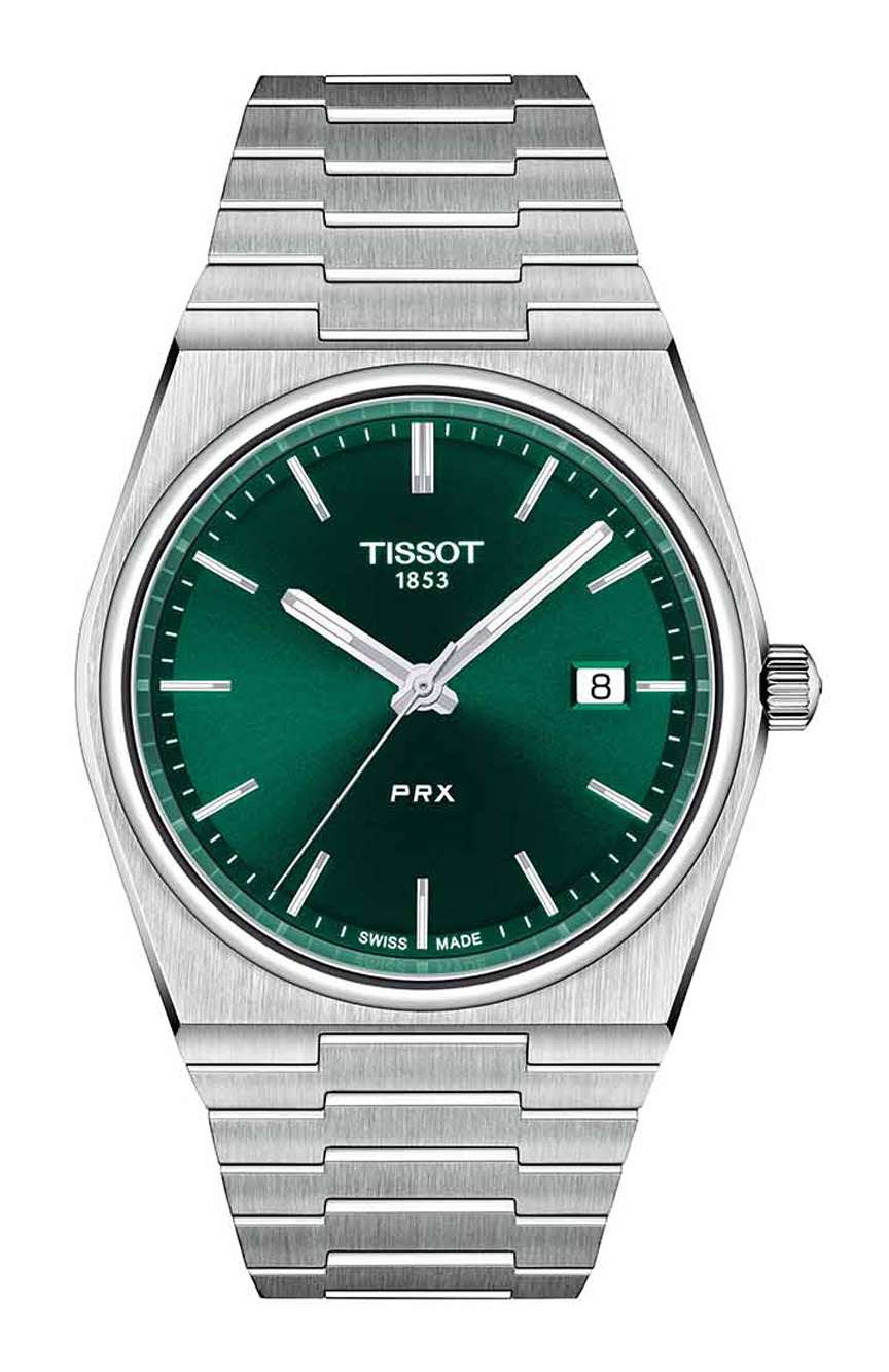 Tissot PRX
