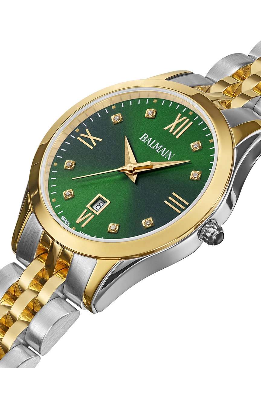 Balmain Classic R Lady