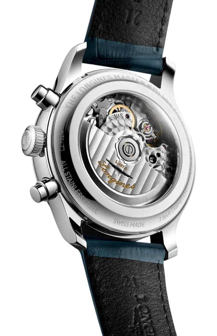 Longines Master