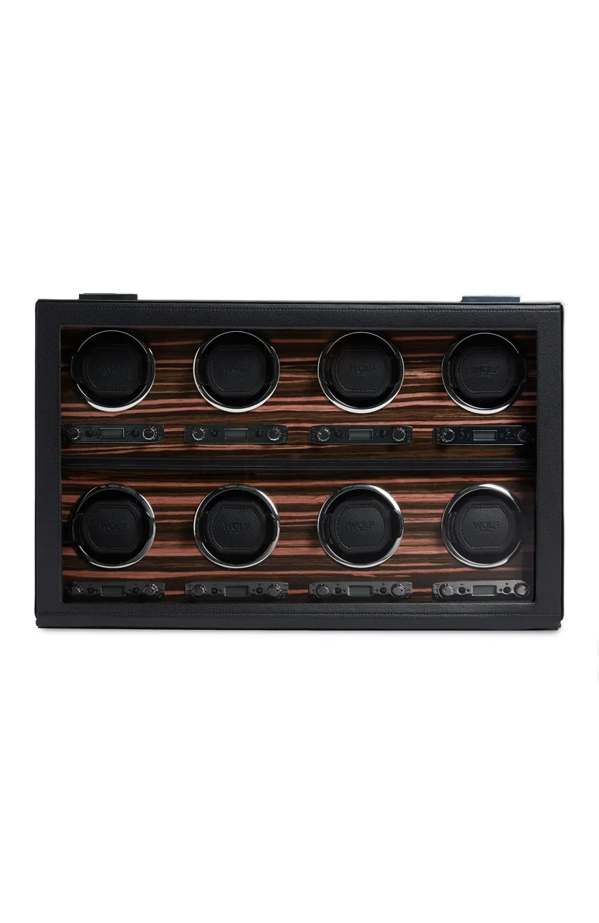 

WOLF | Roadster 8 Piece Winder