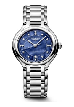 Longines Primaluna