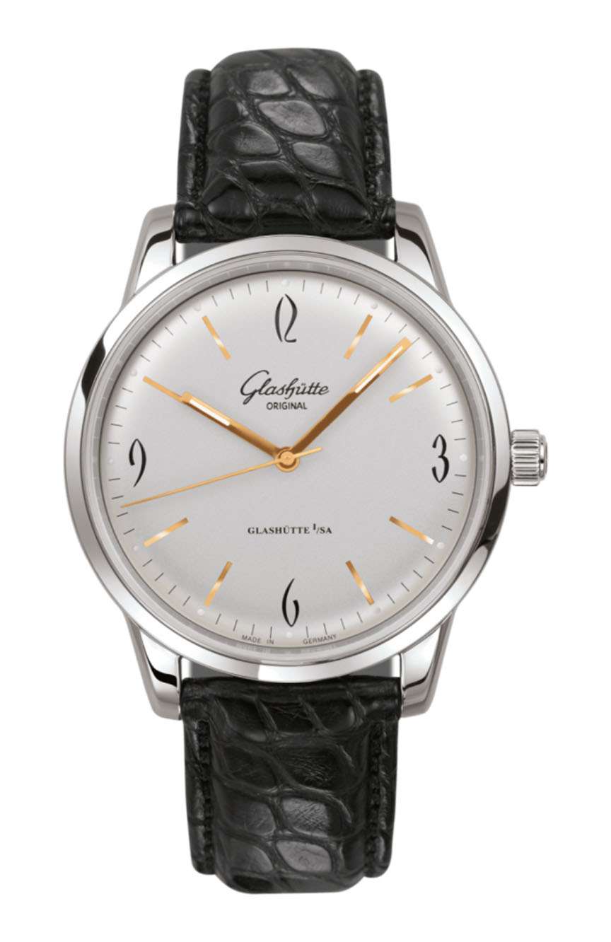 GLASHUTTE ORIGINAL SIXTIES