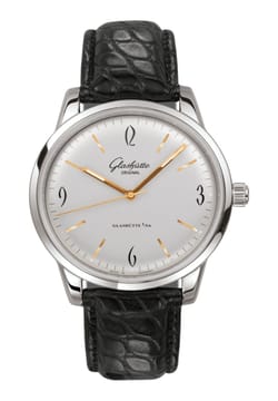 GLASHUTTE ORIGINAL SIXTIES