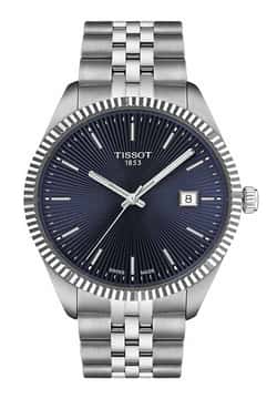 Tissot Ballade