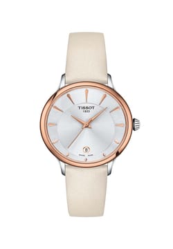 Tissot Odaci-T