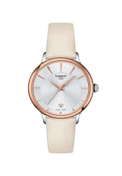 Tissot Odaci-T