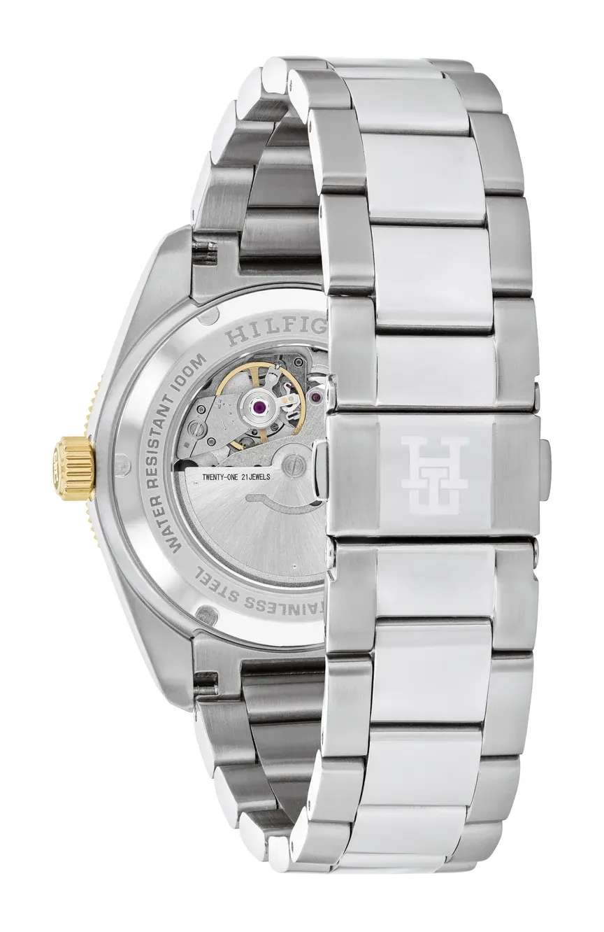 تومي هيلفجر ساعة تومي هيلفيغر TH85 أوتوماتيكة للرجال 1792155