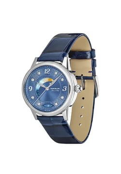 Montblanc Boheme Day & Night 34 mm