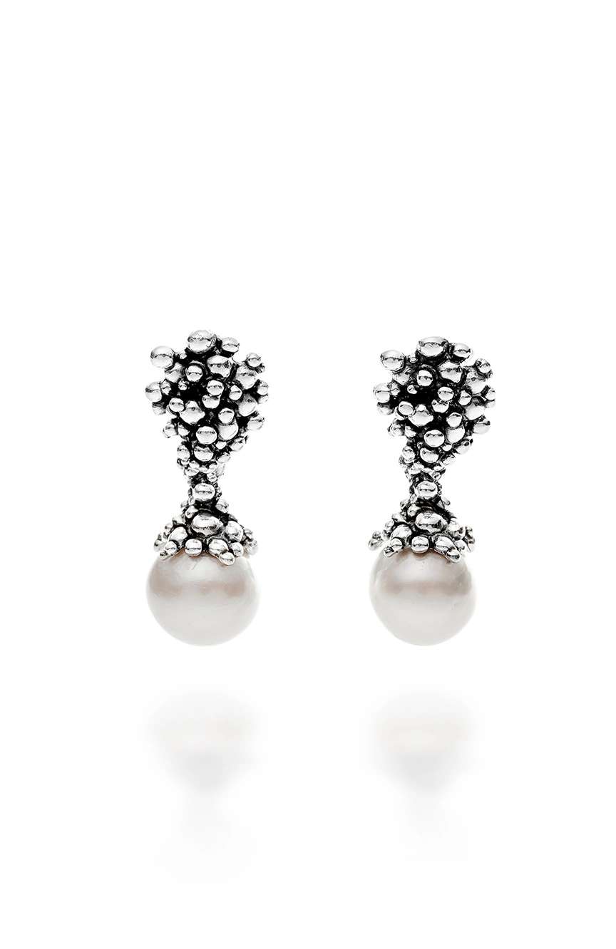 Giovanni Raspini Drop Earrings