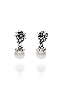 Giovanni Raspini Drop Earrings