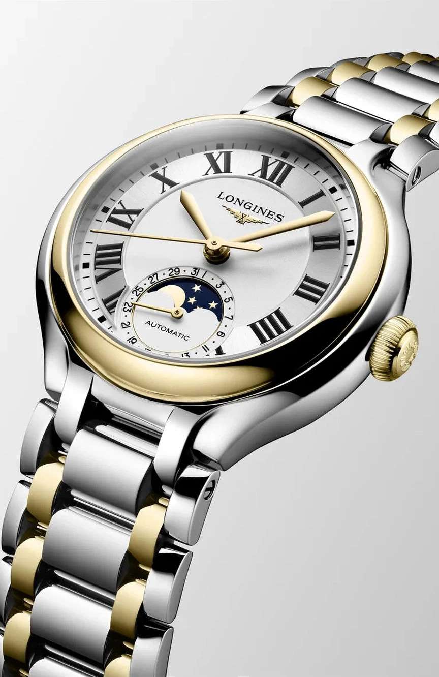 Longines Primaluna