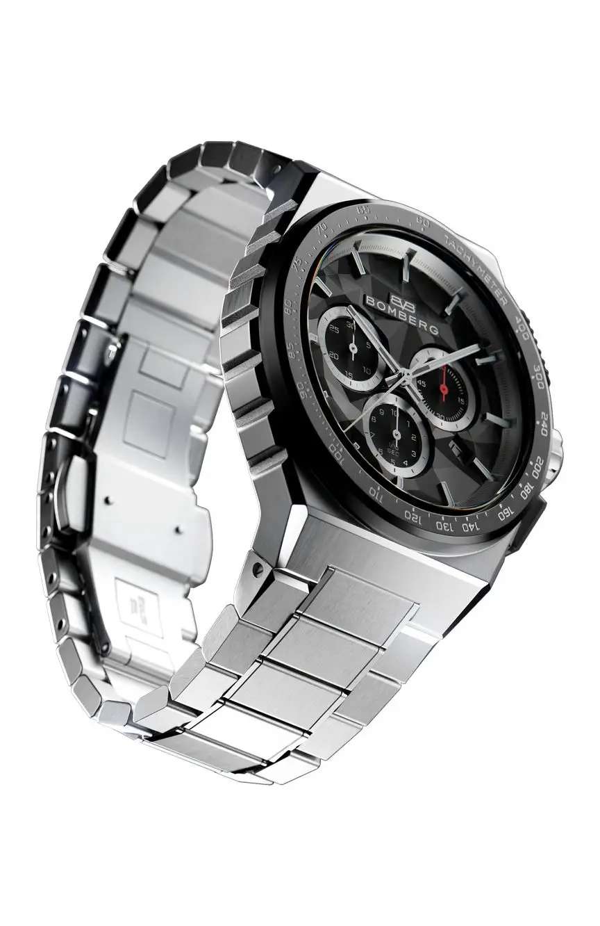 Bomberg APEX PULSE CK