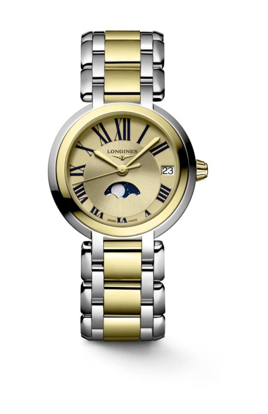 Longines Primaluna