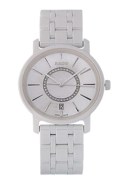 Rado ساعة كوارتز للنساء