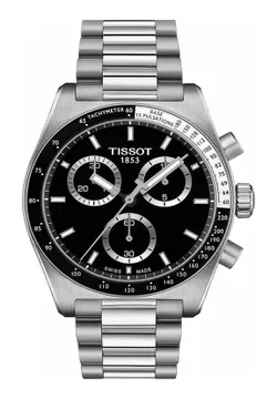 Tissot بي آر إس 516 كرونو