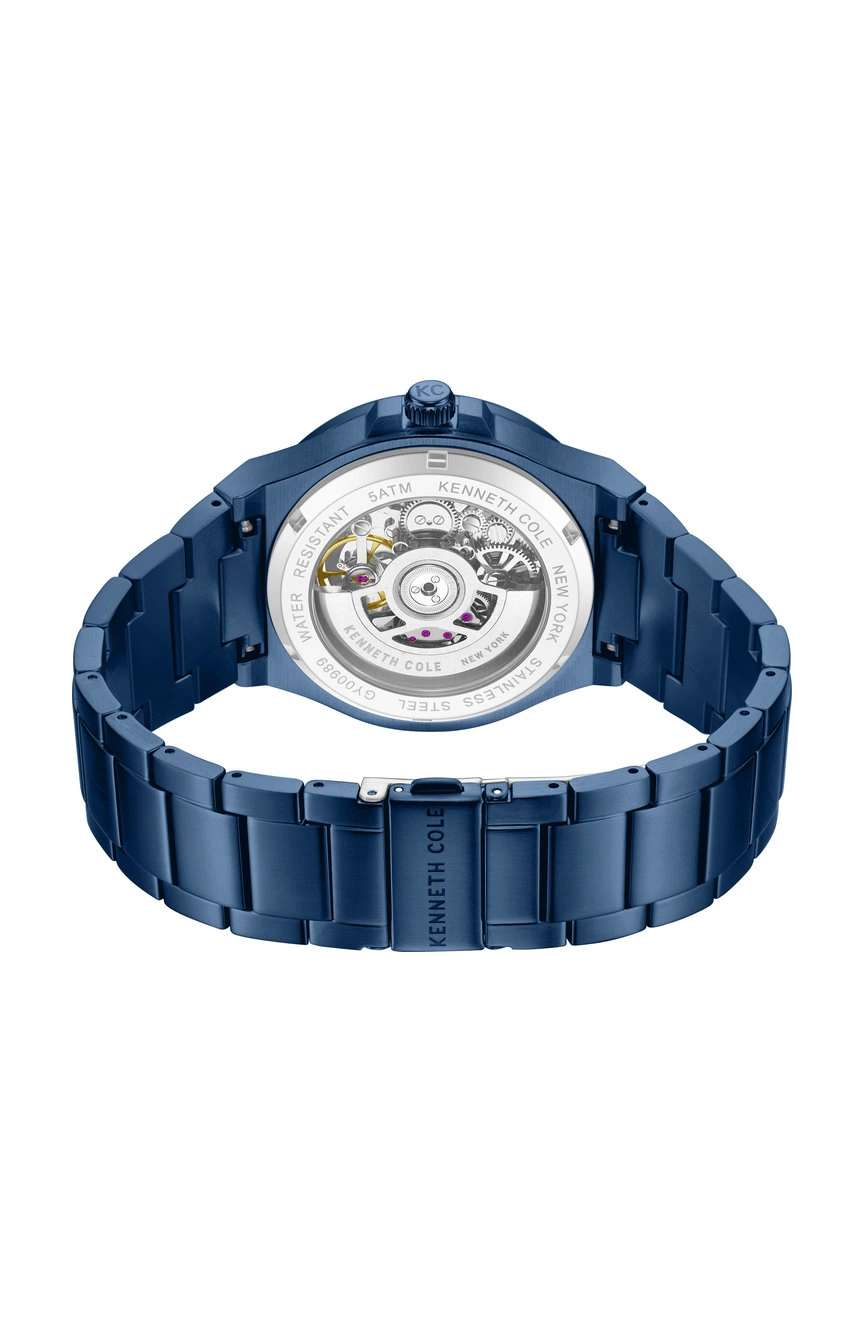 Kenneth Cole AUTOMATIC - MODERN DRESS SPORT