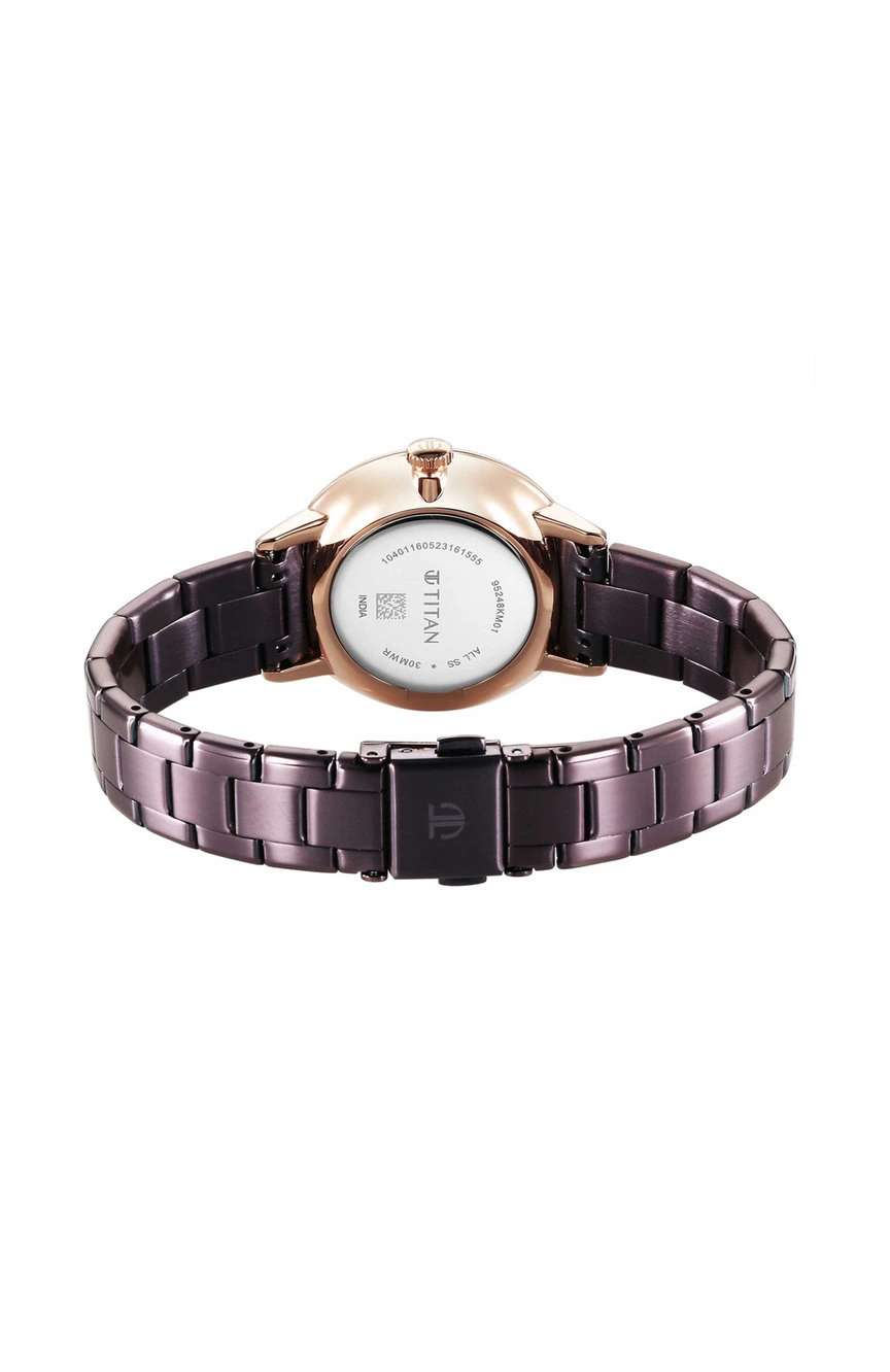 Titan Analog Watch for Women