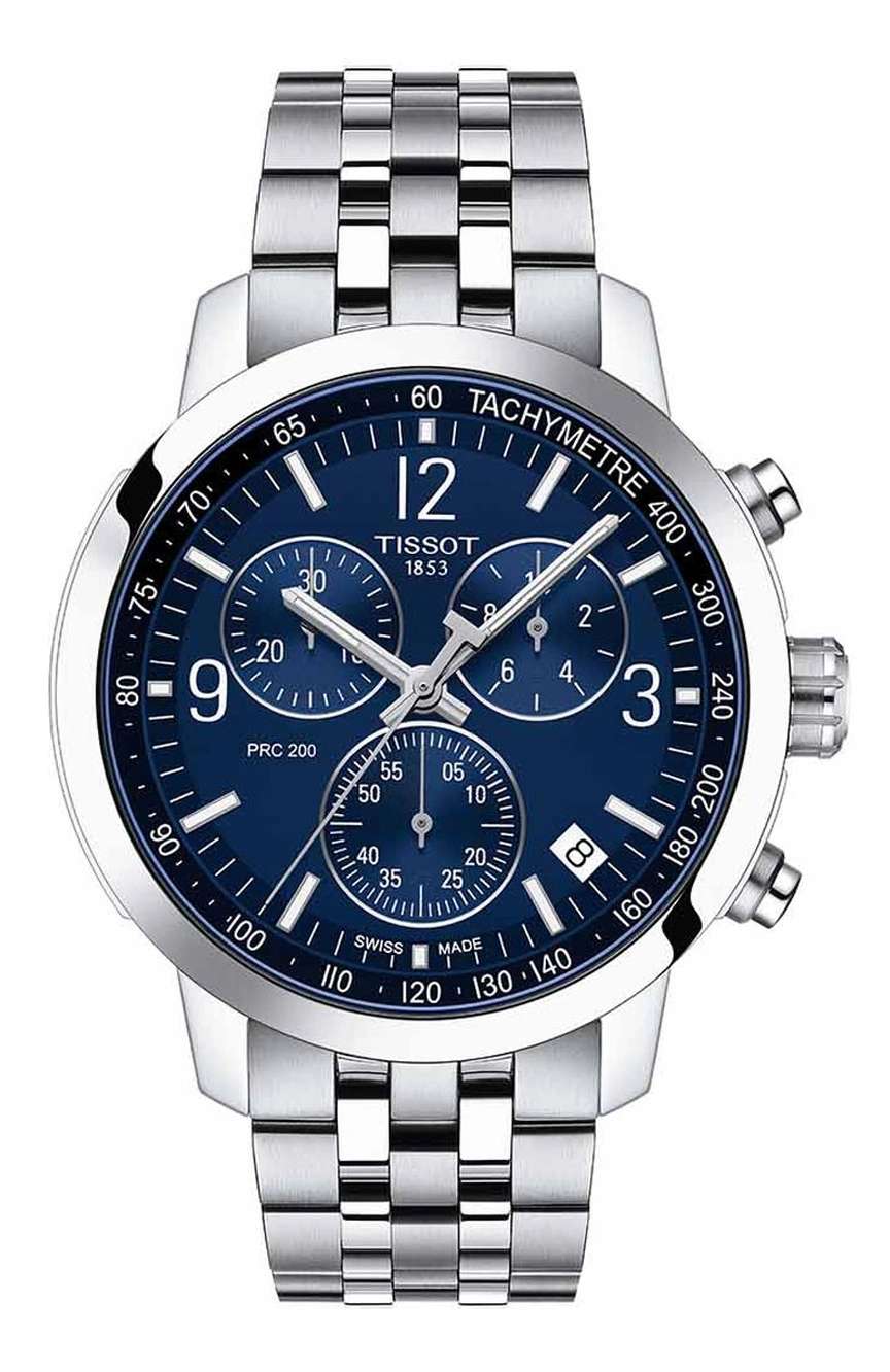 Tissot PRC 200 Gent Chronograph