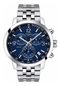Tissot PRC 200 Gent Chronograph