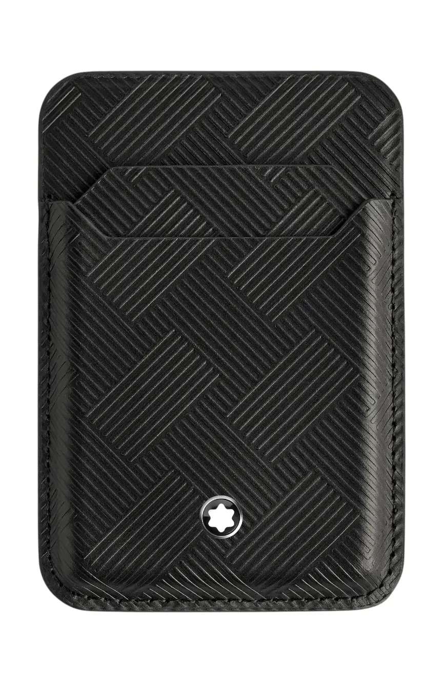Montblanc Extreme 3.0 card holder 2cc mgsf