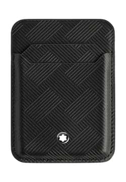 Montblanc Extreme 3.0 card holder 2cc mgsf