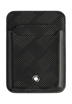 Montblanc Extreme 3.0 card holder 2cc mgsf
