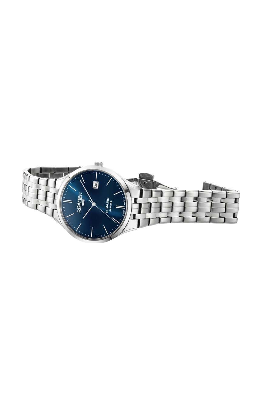 Roamer Slim-Line Classic
