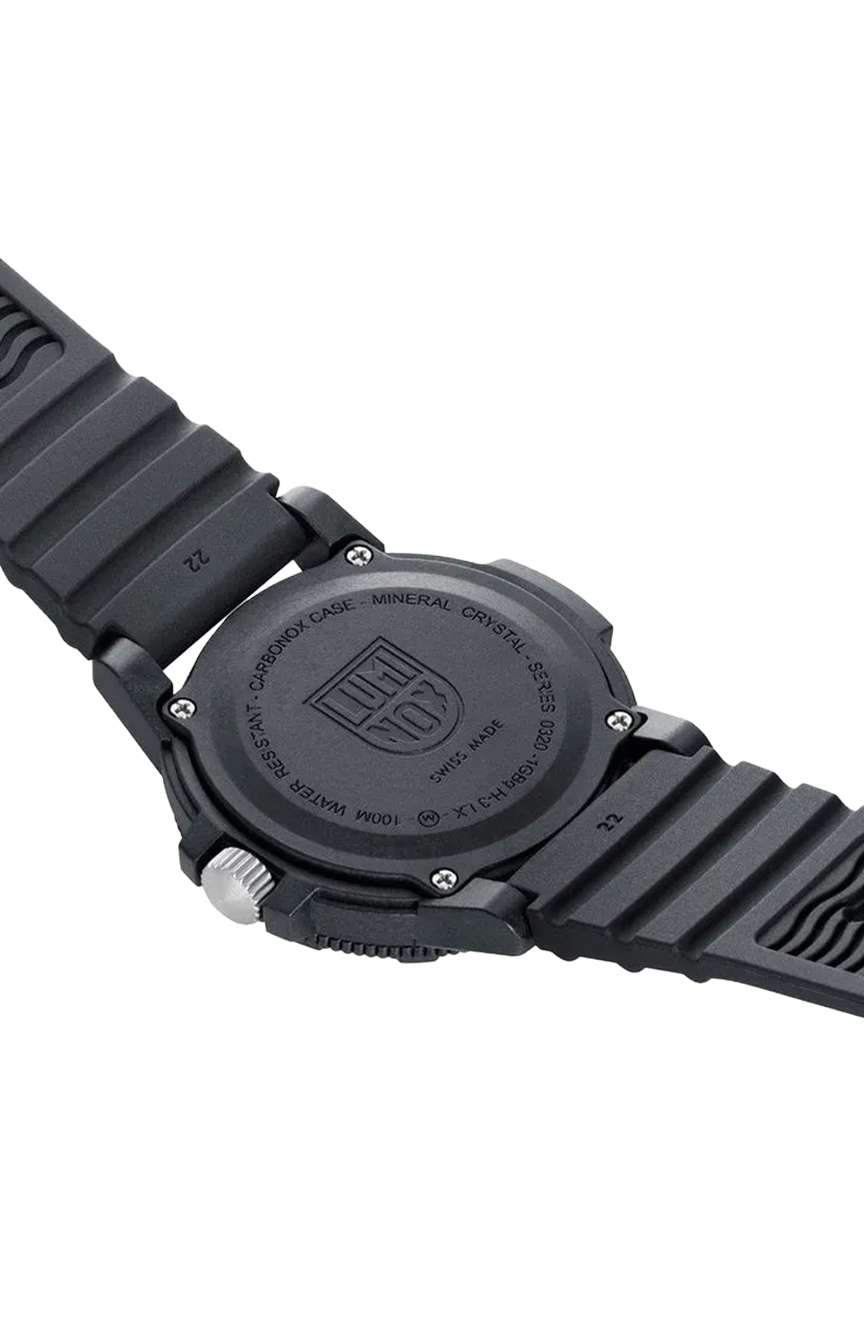 Luminox Leatherback Sea Turtle Giant, Outdoor Watch, 0335