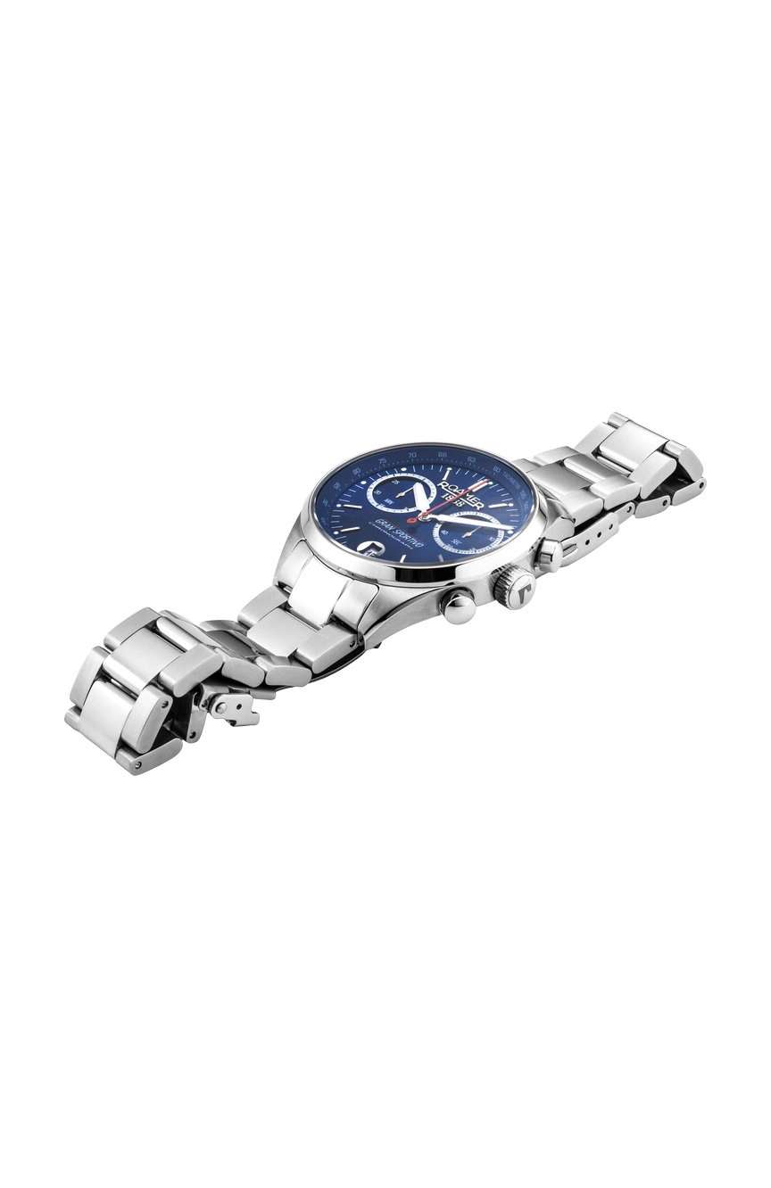 Roamer Gran Sportivo
