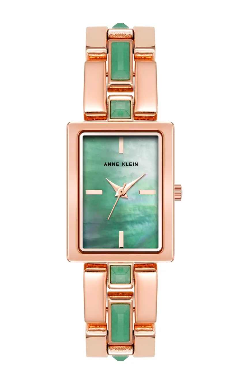 

Anne Klein | women Women Analog Metal Watch