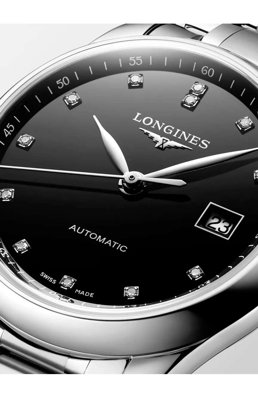 Longines Master