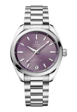 OMEGA AQUA TERRA SHADES