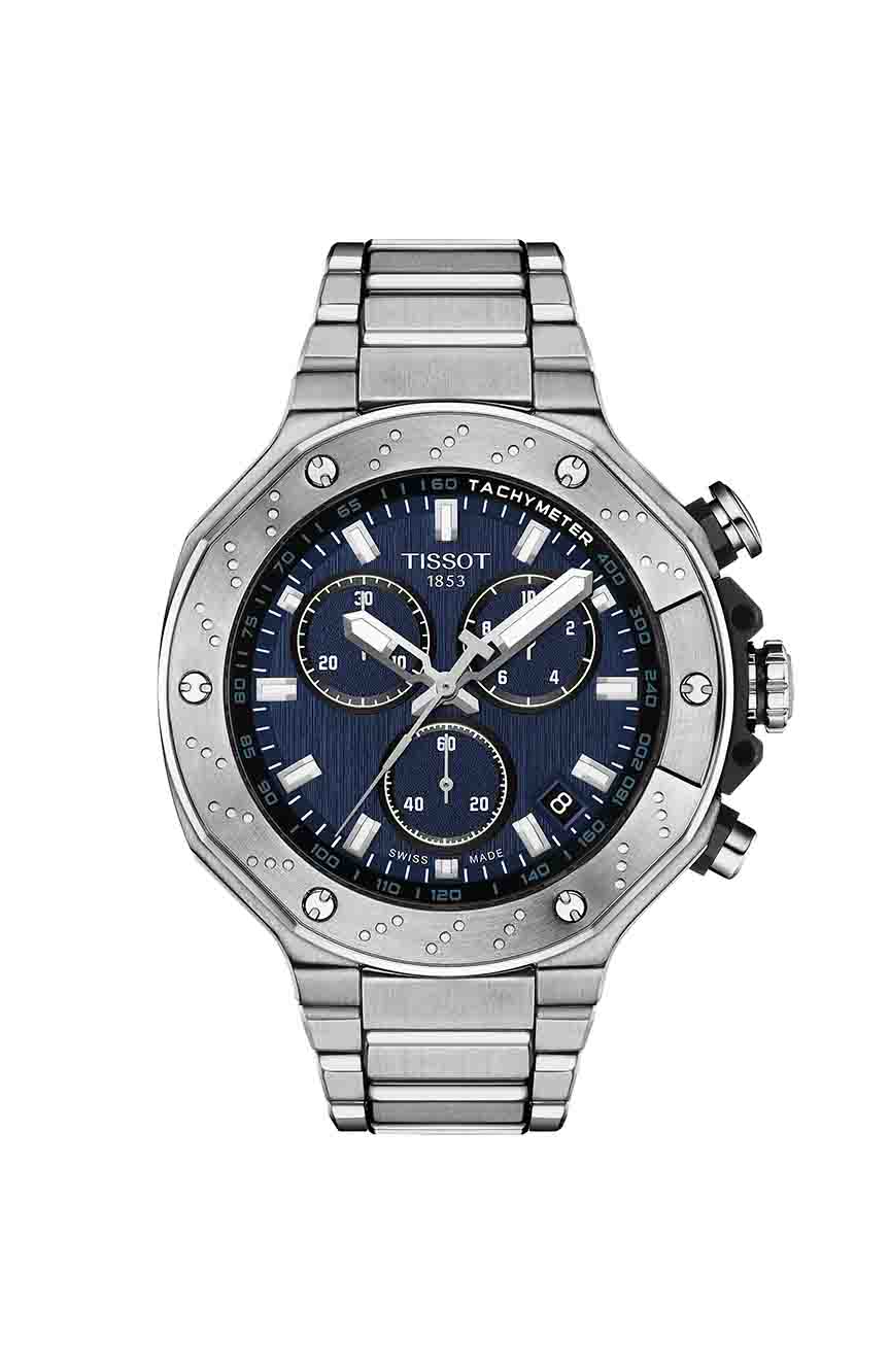 Tissot T-Race Chronograph