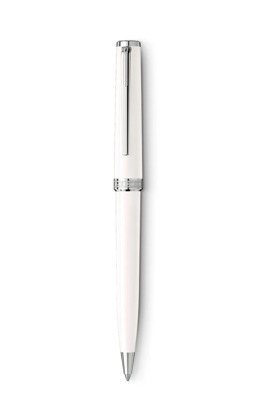 

Montblanc | PIX White Ballpoint Pen