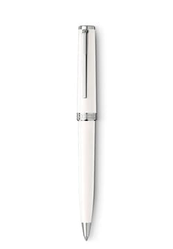 Montblanc Pix White Ballpoint Pen