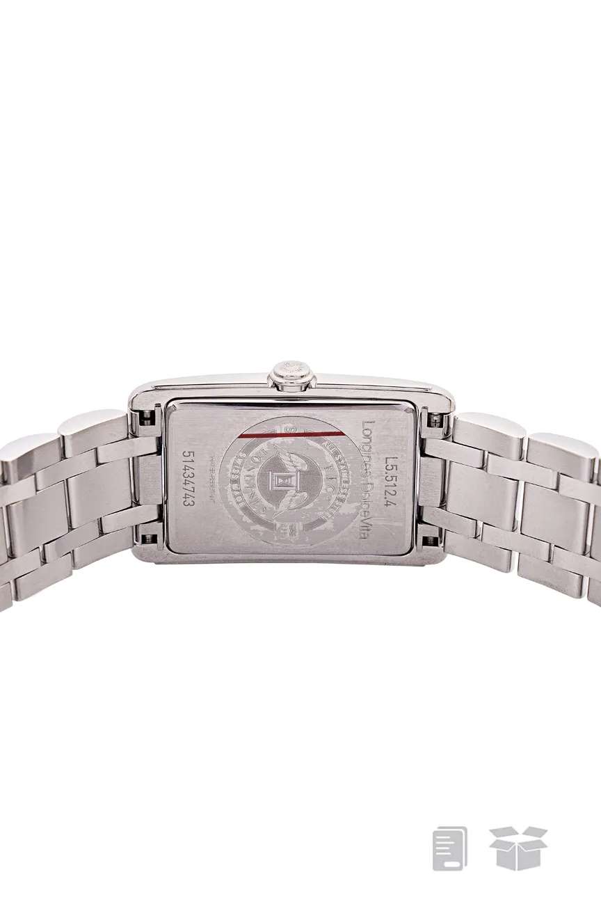 لونجين دولتشي فيتا