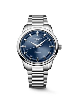 Longines Conquest Heritage