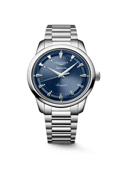 Longines Conquest Heritage