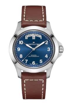 Hamilton Khaki Field King Day-Date 40mm