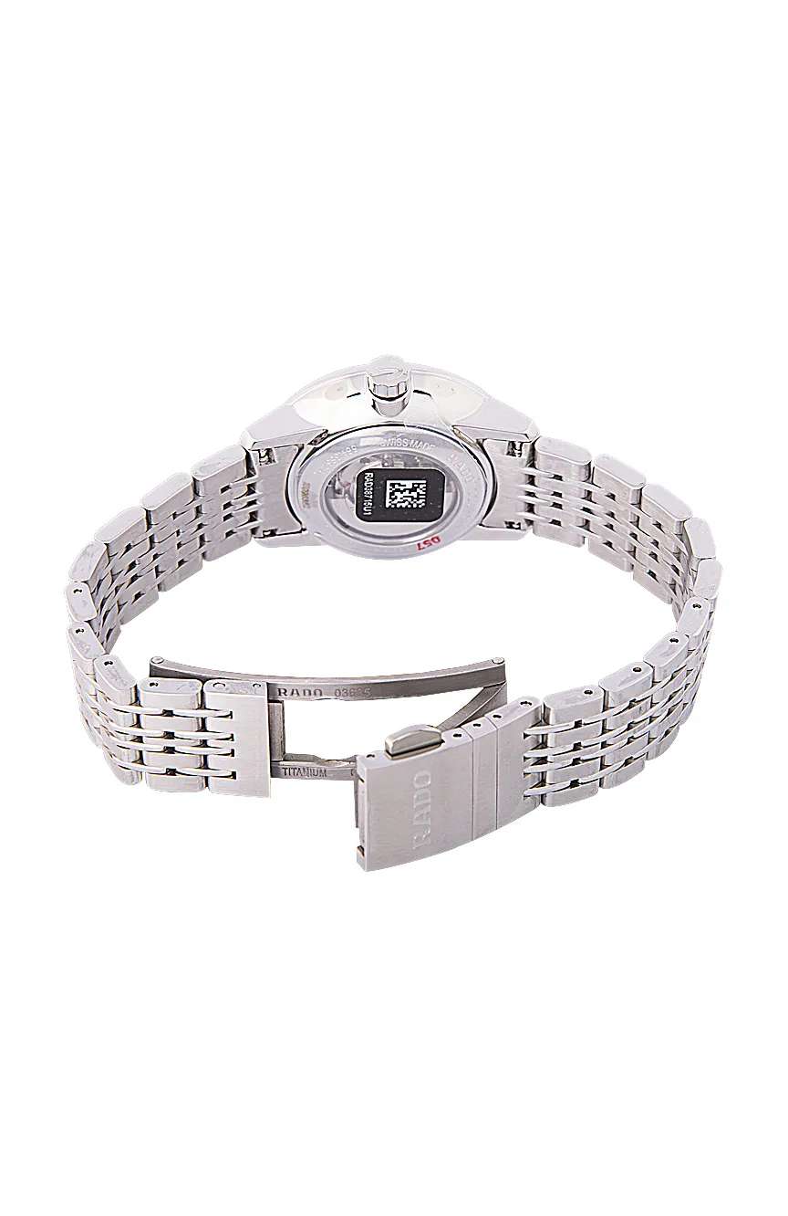 Rado Women's Coupole Classic Automatic